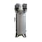 California Air Tools Ultra Quiet/Dry Oil-Free Air Compressor, 4HP, 60Gal CAT-60040DCADC - alternate 2