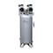 California Air Tools Ultra Quiet/Dry Oil-Free Air Compressor, 4HP, 60Gal CAT-60040DCADC - alternate 1