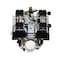 California Air Tools Ultra Quiet/Dry Oil-Free Air Compressor, 4HP, 60Gal CAT-60040DCADC - alternate 3