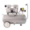 California Air Tools Ultra Quiet Oil-Free Air Compressor 8-gal 1-HP Only 60 db CAT-8010 - alternate 5