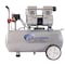 California Air Tools Ultra Quiet Oil-Free Air Compressor 8-gal 1-HP Only 60 db CAT-8010 - alternate 6