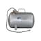 California Air Tools 10-Gallon Steel Air Tank 125 PSI Max AUX10