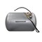 California Air Tools 10-Gallon Steel Air Tank 125 PSI Max AUX10