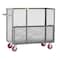 Little Giant Welded Drop-Gate Truck, 2000 lb., Gauge: 12 CAWD24606PY - alternate 2