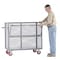 Little Giant Welded Drop-Gate Truck, 2000 lb., Gauge: 12 CAWD24606PY - alternate 1