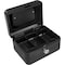 Barska Cash Box, Compartments 3, 2 in. H CB11828 - alternate 2