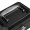 Barska Cash Box, Compartments 3, 2 in. H CB11828 - alternate 6