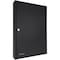 Barska Key Cabinet, Steel, Black, 100 Key Capacity CB12964 - alternate 6