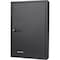 Barska Key Cabinet, Steel, Black, 64 Key Capacity CB13264 - alternate 2