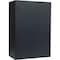 Barska Key Cabinet, Steel, Black, 300 Key Capacity CB13352 - alternate 2