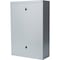 Barska Key Cabinet, Steel, Gray, 40 Key Capacity CB13364 - alternate 4