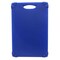 Tablecraft Grippy Cutting Board, Blue, 12"X18"X.5" CBG1218ABL - alternate 1