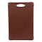 Tablecraft Grippy Cutting Board, Brown, 12"X18"X.5" CBG1218ABR - alternate 1
