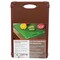 Tablecraft Grippy Cutting Board, Brown, 12"X18"X.5" CBG1218ABR - alternate 2