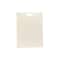 Tablecraft Grippy Cutting Board, White, 15"X2"0"X.5" CBG1520AWH - alternate 1
