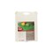 Tablecraft Grippy Cutting Board, White, 15"X2"0"X.5" CBG1520AWH - alternate 2