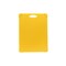 Tablecraft Grippy Cutting Board, Yellow, 15"X2"0"X.5" CBG1520AYL - alternate 1