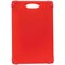 Tablecraft Grippy Cutting Board, Red, 18"X2"4"X.5" CBG1824ARD - alternate 1