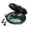 Jensen Portable Bluetooth CD Player CD-60R-BT - alternate 2