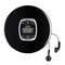 Jensen Portable Bluetooth CD Player CD-60R-BT - alternate 1