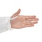 International Enviroguard Disposable Coverallss, Hooded Coverall, S, Proprietary Laminated Nonwoven, Elastic Wrist, White CE11019CIS-S - alternate 5