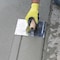 Kraft Tool Stainless Steel Hand Edger/Groove, 6"x10 CF044 - alternate 2