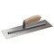 Kraft Tool Gunite Trowel w/Camel Back W, 12" x 4 CF208C - alternate 1