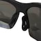 Radians Cheaters(R) Bi-Focal, Reader Safety Glasses, Anti-Scratch, Gray Lens, Half-Frame, Wraparound CH1-220 - alternate 3