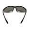 Radians Cheaters(R) Bi-Focal, Reader Safety Glasses, Anti-Scratch, Gray Lens, Half-Frame, Wraparound CH1-220 - alternate 8