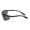 Radians Cheaters(R) Bi-Focal, Reader Safety Glasses, Anti-Scratch, Gray Lens, Half-Frame, Wraparound CH1-220 - alternate 7