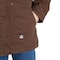 Berne Chore Coat, Original, Washed, Large, Regular CH377 - alternate 10