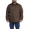 Berne Chore Coat, Original, Washed, Large, Regular CH377 - alternate 1