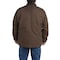 Berne Chore Coat, Original, Washed, Large, Regular CH377 - alternate 9