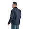 Berne Heritage Twill Chore Coat, S, 65% polyester 35% cotton perm-press twill, Navy, S CH414 - alternate 2