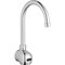 Elkay 15-1/2" W x 16-3/4" L x Wall Hung, 20 ga. 304 Stainless Steel, Sink CHS1716SACTMC - alternate 2