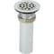 Elkay 15-1/2" W x 16-3/4" L x Wall Hung, 20 ga. 304 Stainless Steel, Sink CHS1716SACTMC - alternate 4
