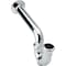 Elkay 15-1/2" W x 16-3/4" L x Wall Hung, 20 ga. 304 Stainless Steel, Sink CHS1716SACTMC - alternate 3