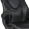 Flash Furniture Gaming Chair, Padded Flip-up, Black CH-00095-BK-GG - alternate 3