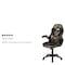 Flash Furniture Gaming Chair, Padded Flip-up, Camouflage CH-00095-CAM-GG - alternate 6