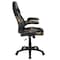 Flash Furniture Gaming Chair, Padded Flip-up, Camouflage CH-00095-CAM-GG - alternate 7