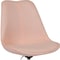 Flash Furniture Fabric Task Chair, 17-1/2" to 21-1/2", Pink CH-152783-PK-GG - alternate 8