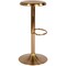 Flash Furniture Chair, Madrid, Adjstbl, Retro, Barstool, Gold CH-181220-GD-GG - alternate 7