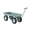 Little Giant Wagon Truck, Solid Deck, 60x30, Pneum Wheel CH3060X612P - alternate 4