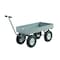 Little Giant Wagon Truck, Solid Deck, 60x30, Pneum Wheel CH3060X612P - alternate 3