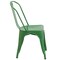 Flash Furniture Contemporary Chair, 18 in W 20" L 33" H CH-31230-GN-GG - alternate 8