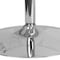 Flash Furniture Round 39.25" W, 39.25" L, 29" H, Glass, Clear CH-8-GG - alternate 9