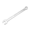 Crescent 1-1/2" 12 Point Satin Jumbo Long Pattern Combination Wrench CJCW3 - alternate 5
