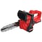 Craftsman 10 in L Cordless Battery-Powered Chainsaw Kit, Battery Included CMCCS610D1 - alternate 7