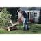 Craftsman 10 in L Cordless Battery-Powered Chainsaw Kit, Battery Included CMCCS610D1 - alternate 2