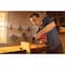 Craftsman Oscillating Tool Kit, 20V, Cordless, 2.8  Degrees Oscillation Angle, V20 Series CMCE500D1 - alternate 2